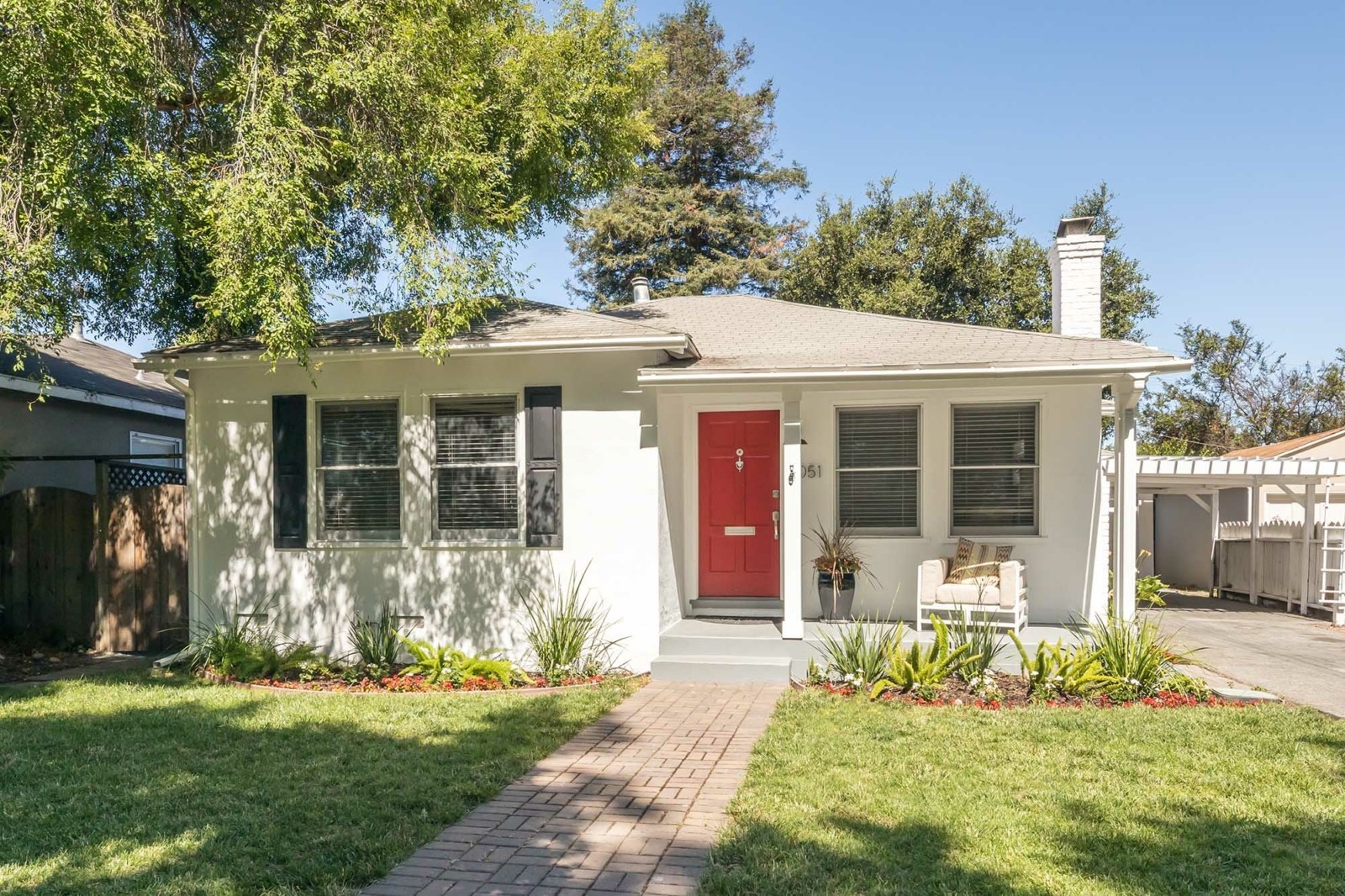 1051 Menlo Oaks Drive, Menlo Park DeLeon Realty