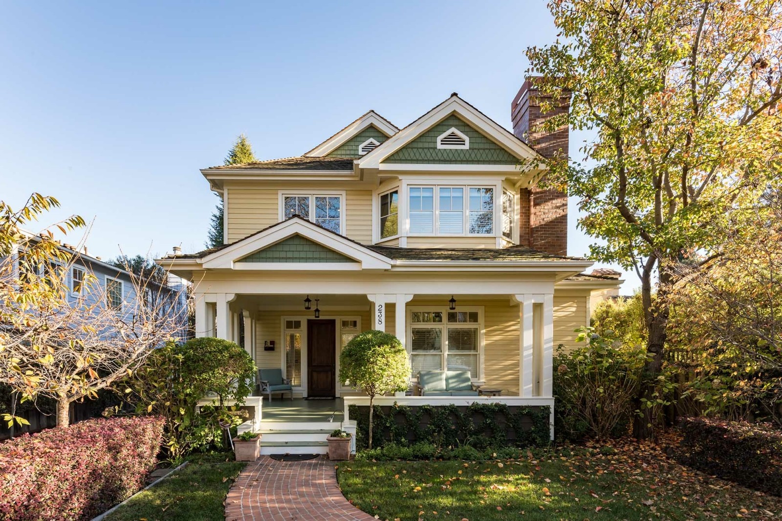 238 Seale Avenue, Palo Alto - DeLeon Realty