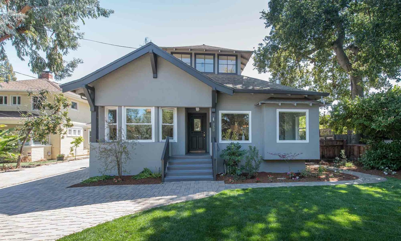 350 Embarcadero Road, Palo Alto DeLeon Realty