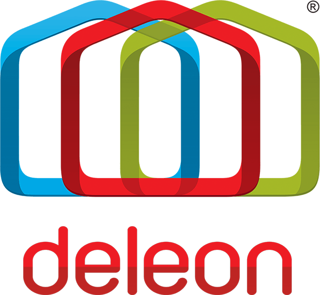 DeLeon Logo 600 DeLeon Realty