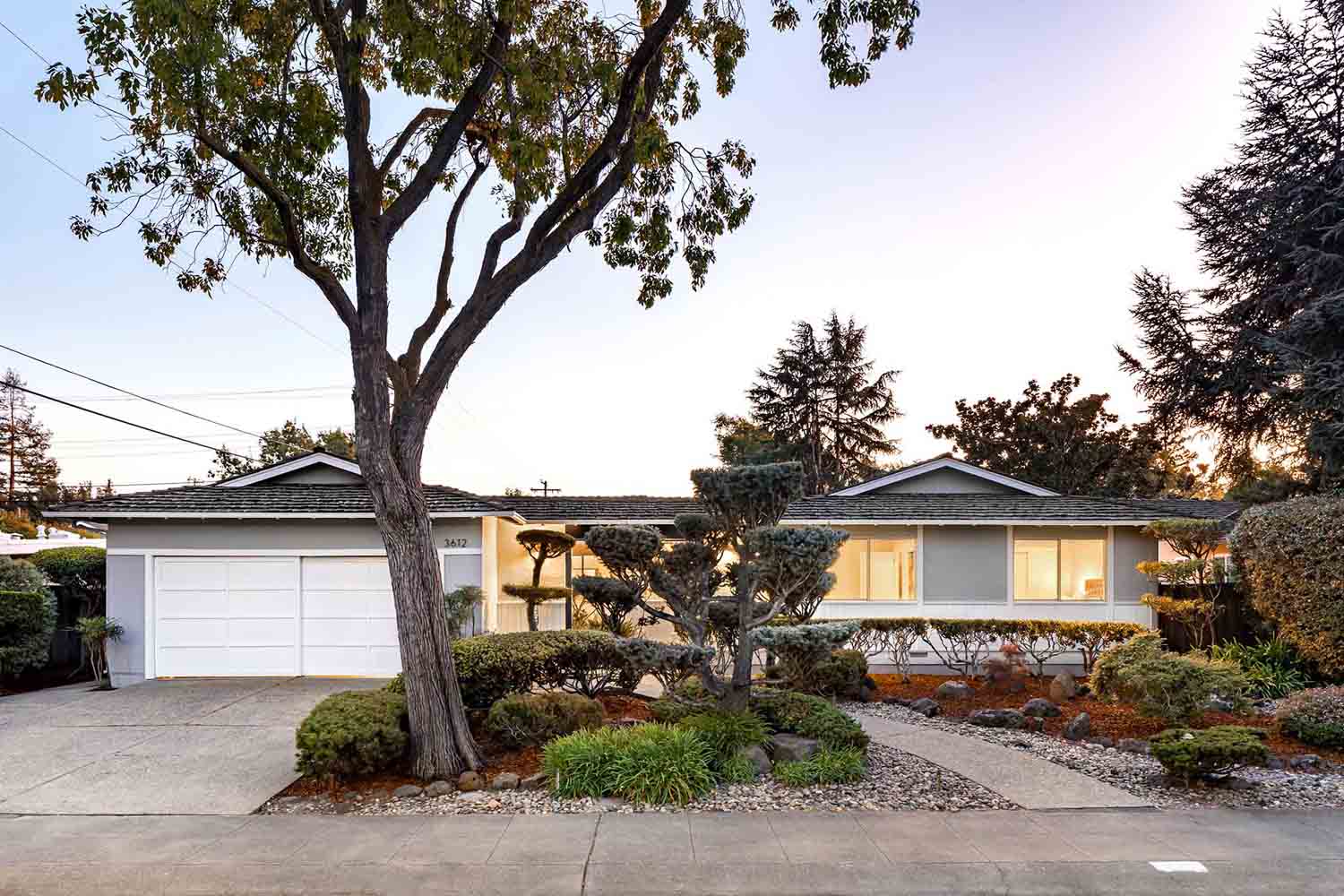 3612 Arbutus Avenue, Palo Alto DeLeon Realty