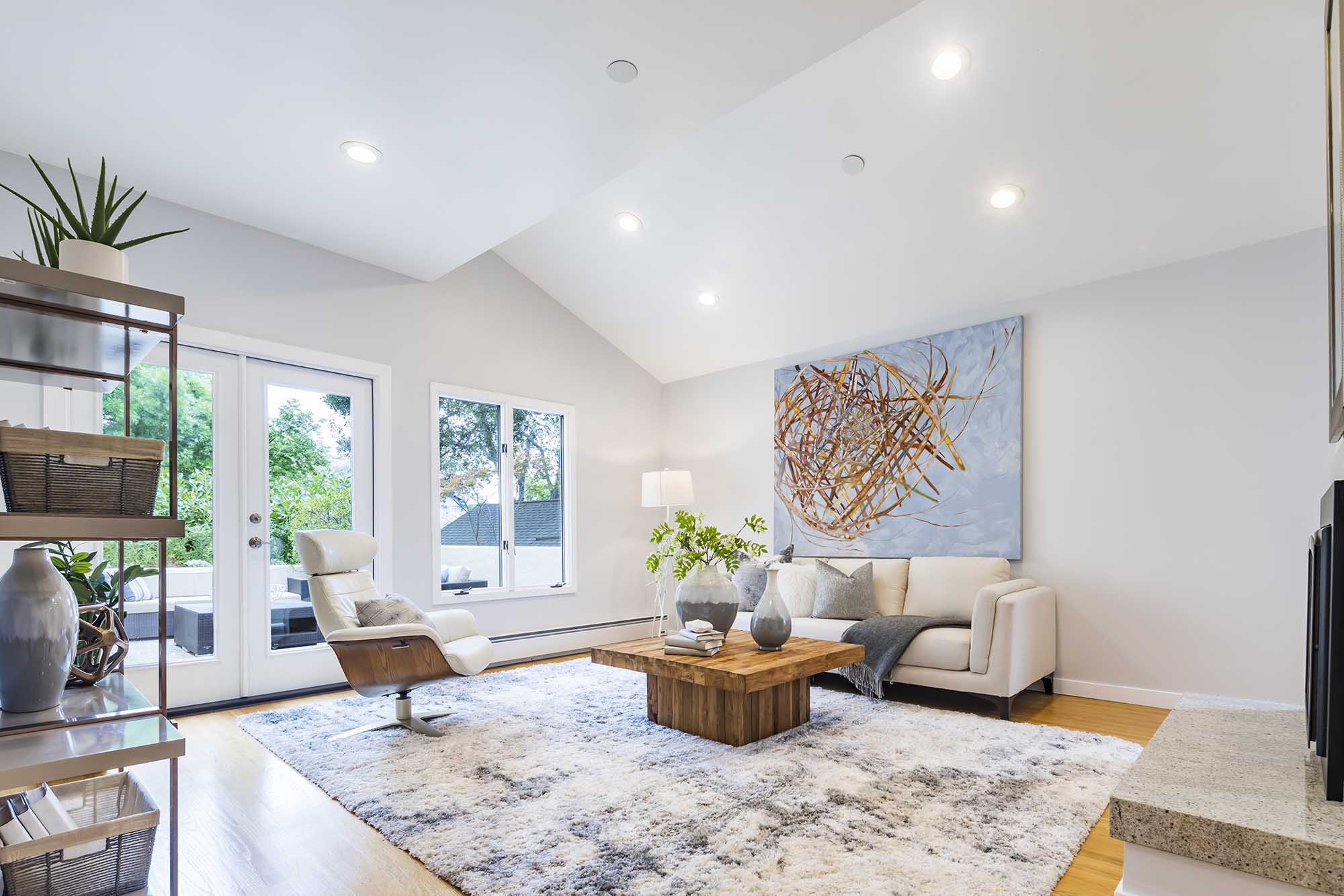 674 Hamilton Avenue Unit A, Palo Alto DeLeon Realty