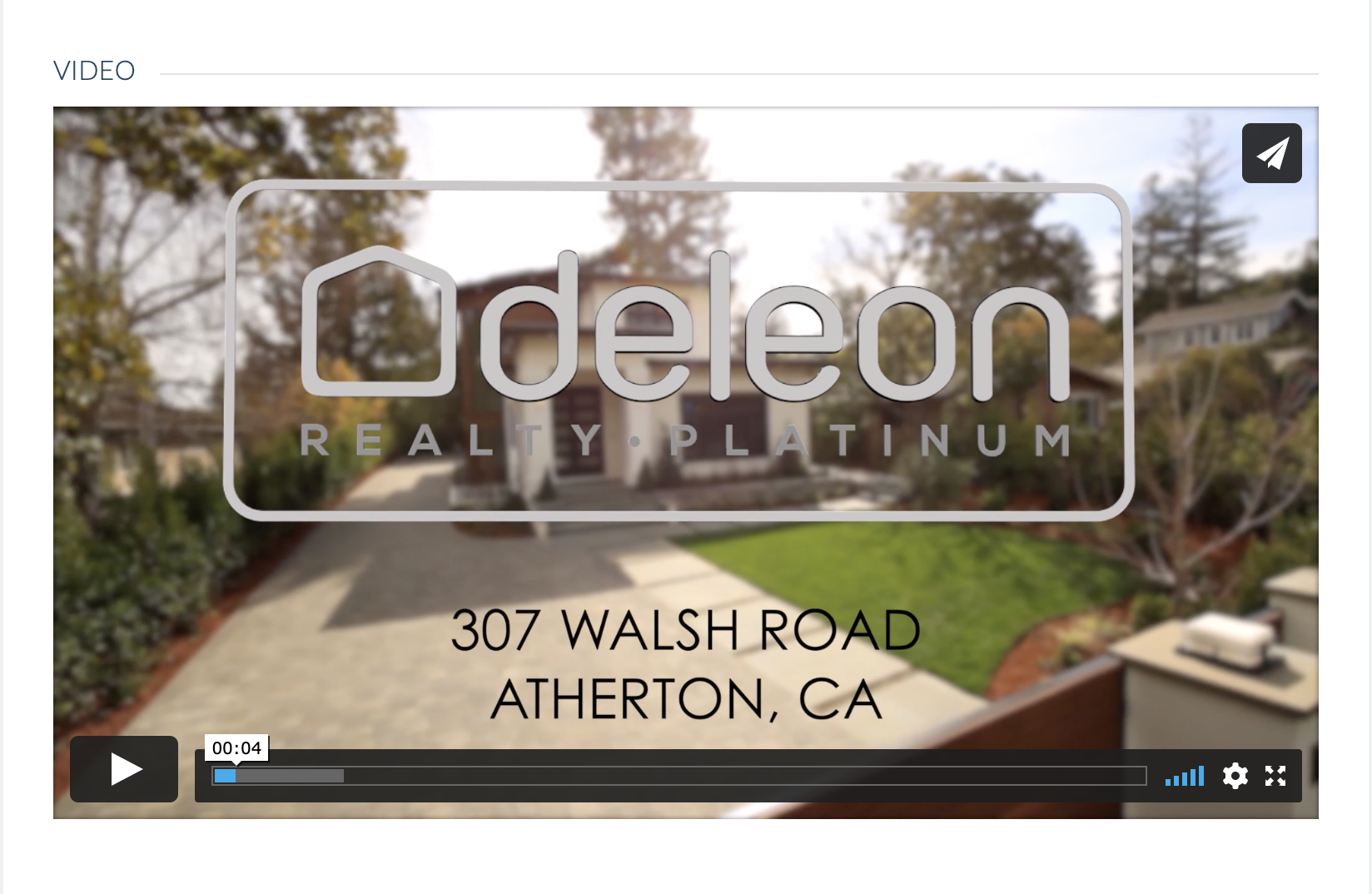 High-Quality, Narrated Video Tours are Imperative