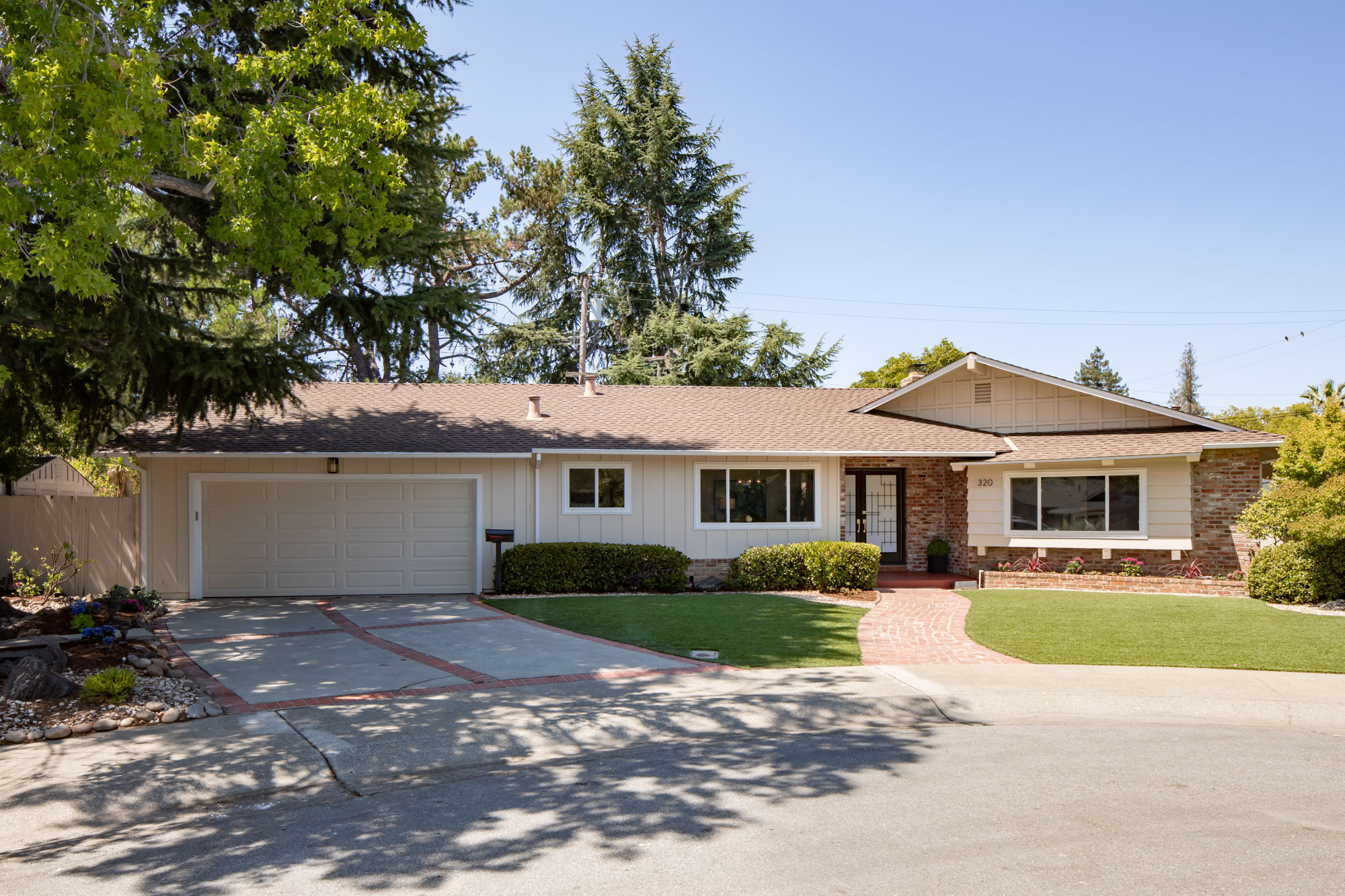 3 Victoria Place Palo Alto Deleon Realty