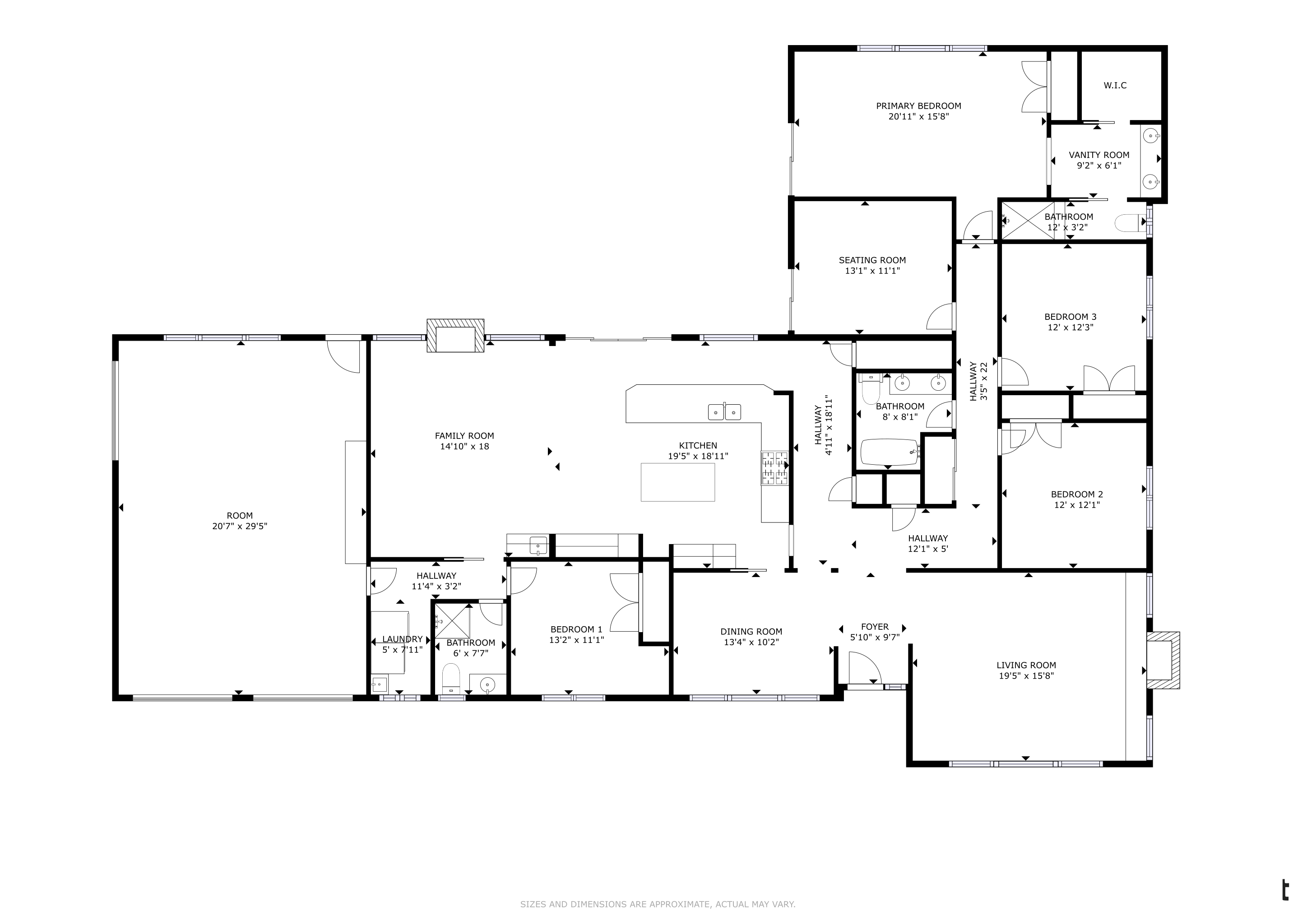 4130 Old Adobe Rd