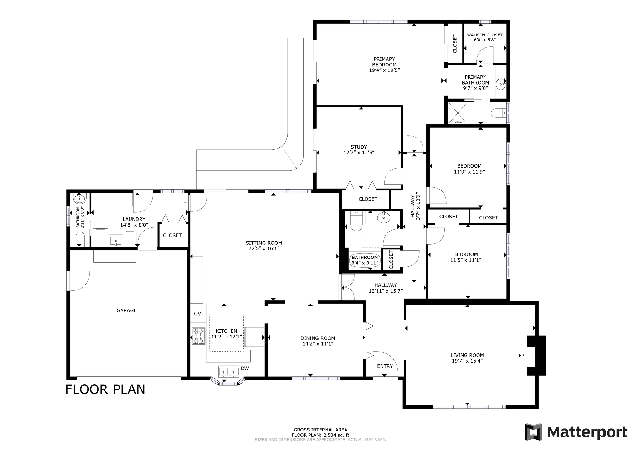 1420 Marinovich floorplanMLS