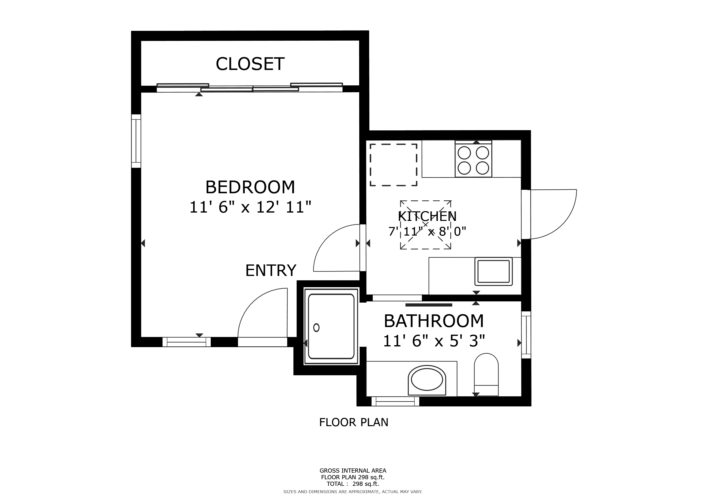 Guset House