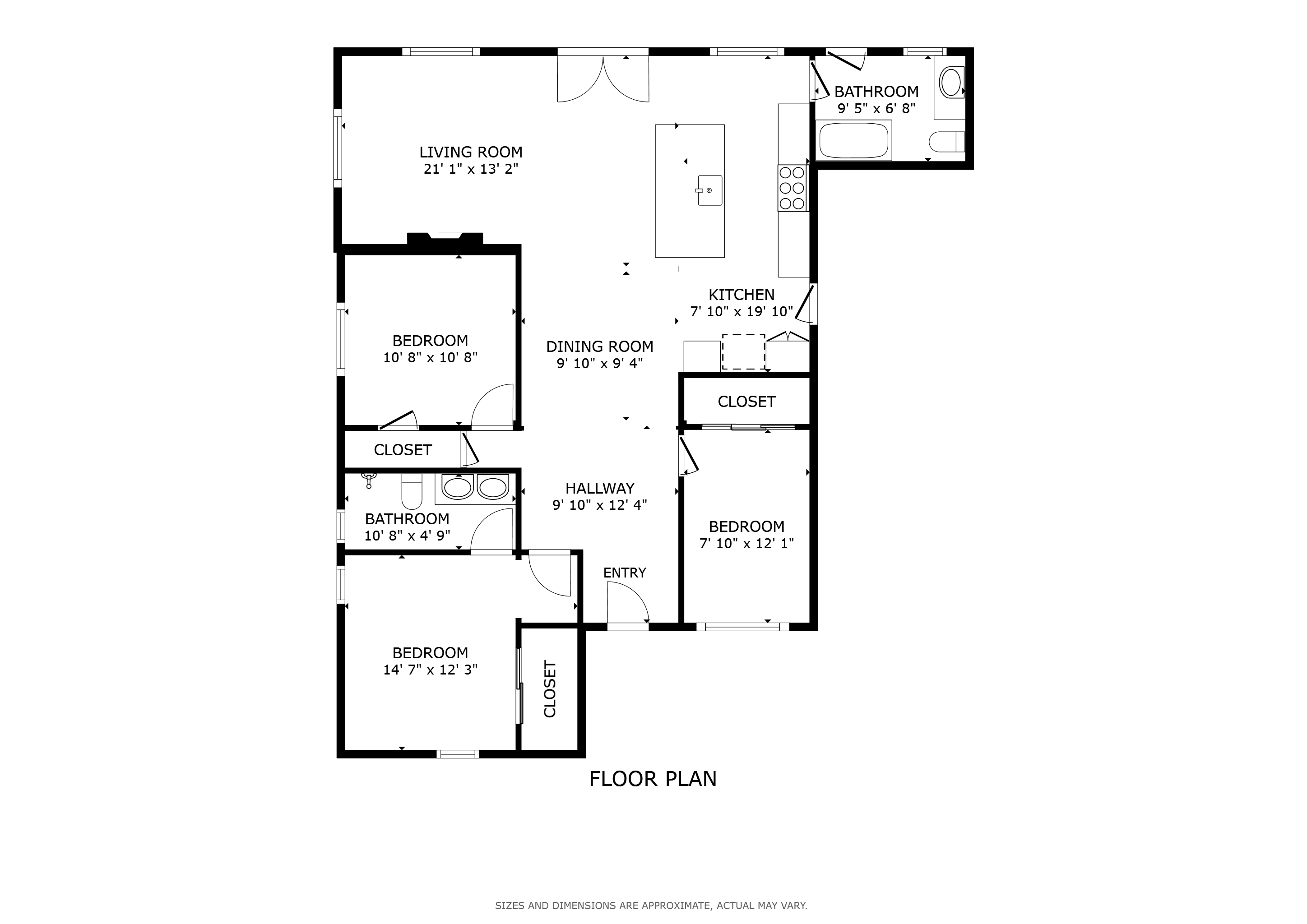 Floor