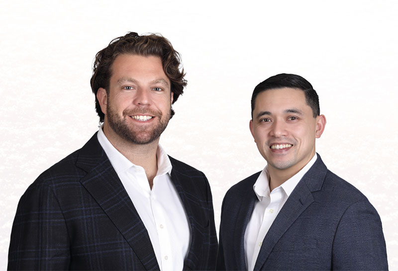 The DeLeon Team Leads the Way in Organized Real Estate