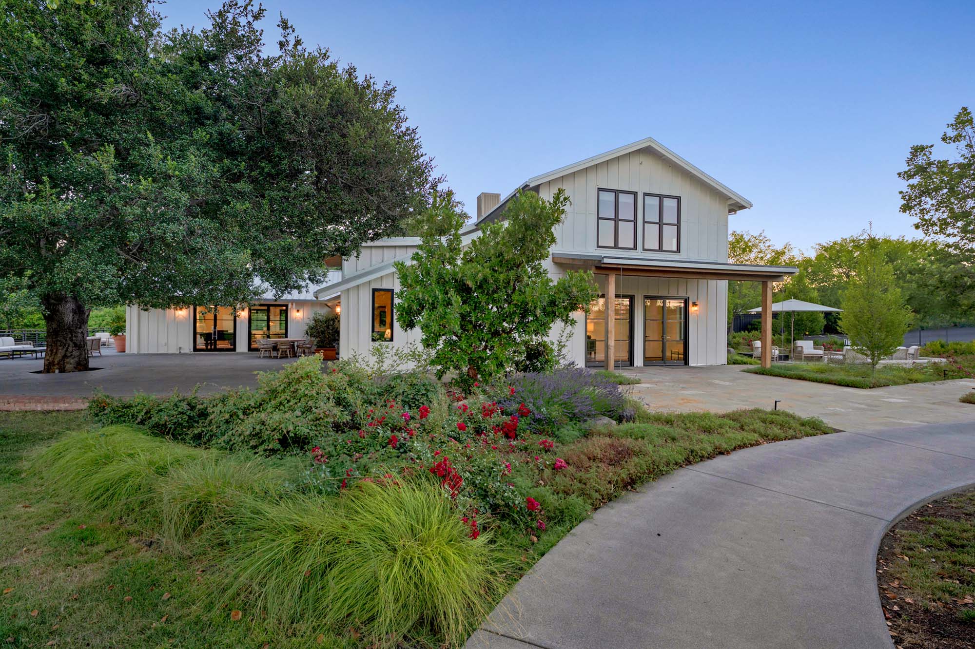 Silicon Valley’s Growing Interest in Napa Valley Properties