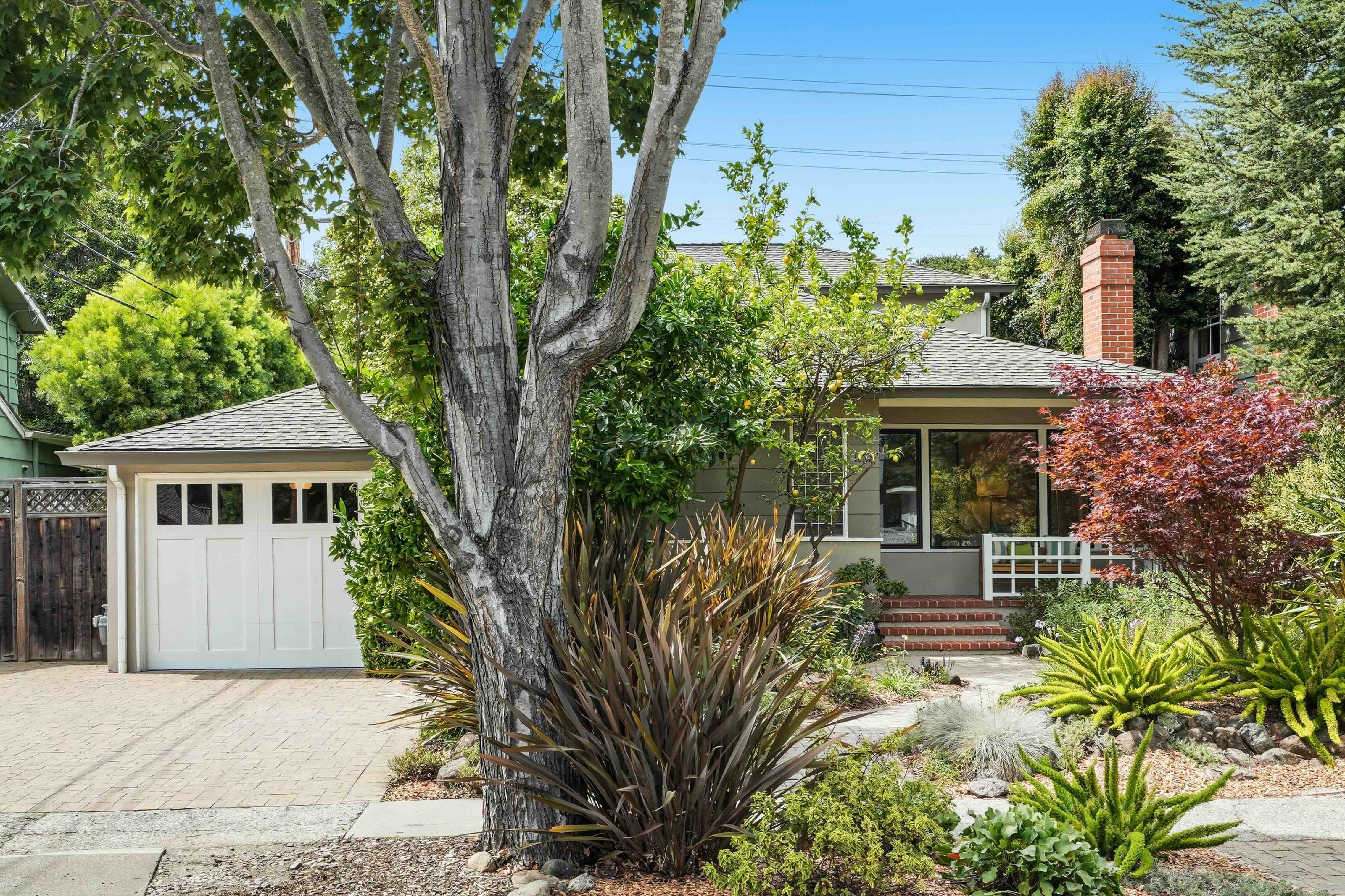 1037 Del Norte Avenue, Menlo Park