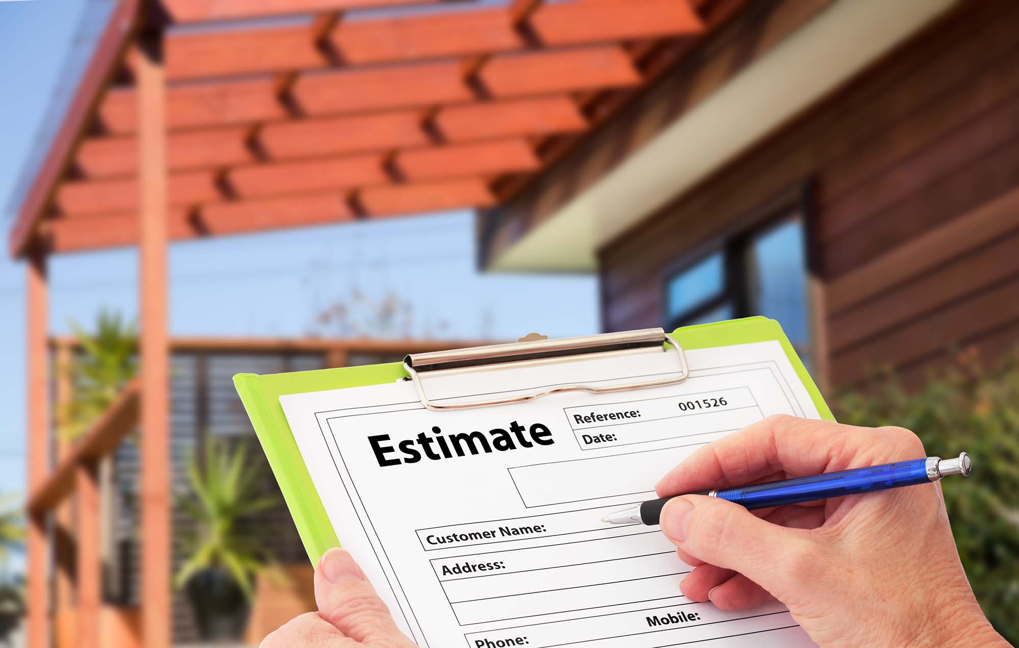 What Is Your Home Really Worth?