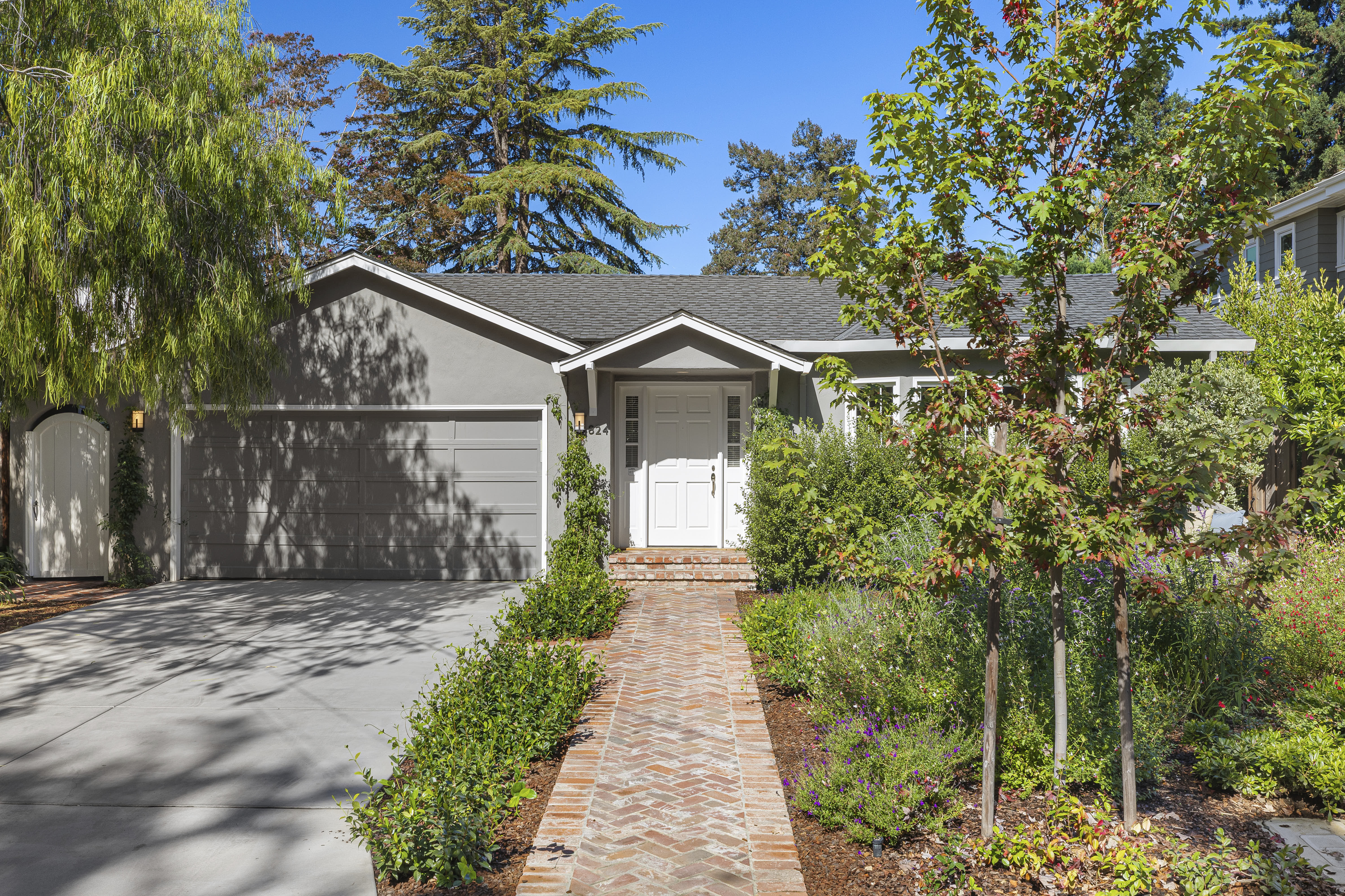 824 Harvard Avenue, Menlo Park